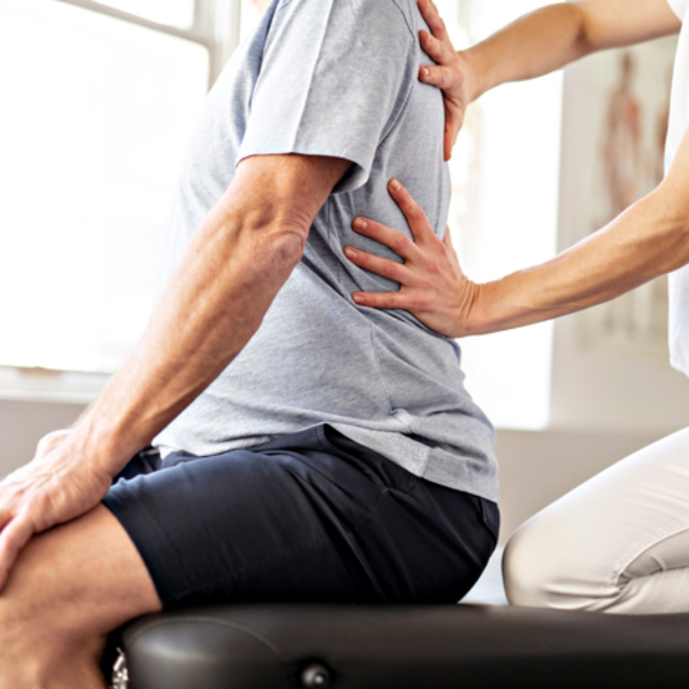 Top Rehabilitation Centre For Sports Injury in Alwal, Hyderabad